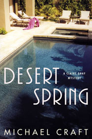 Desert Spring Cover