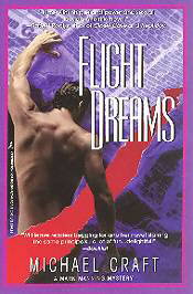 Flight Dreams Cover